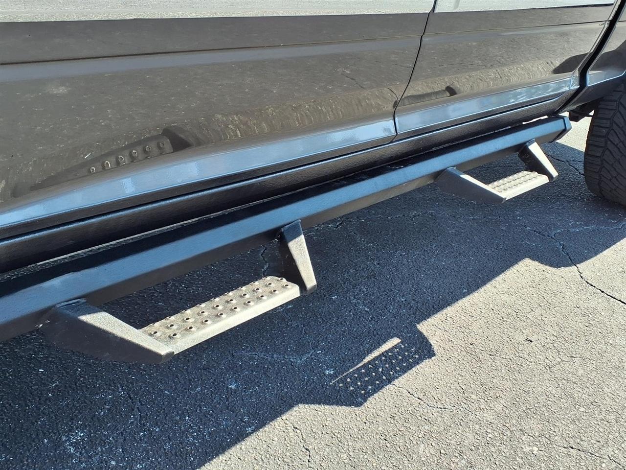 RAM 2500 4WD Crew Cab 169" Big Horn 2015