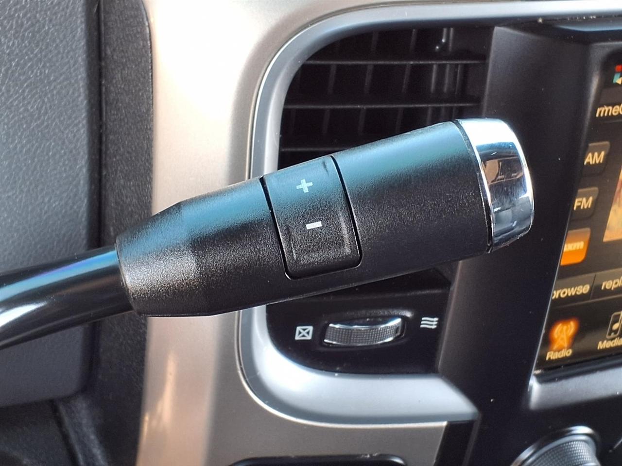 RAM 2500 4WD Crew Cab 169" Big Horn 2015