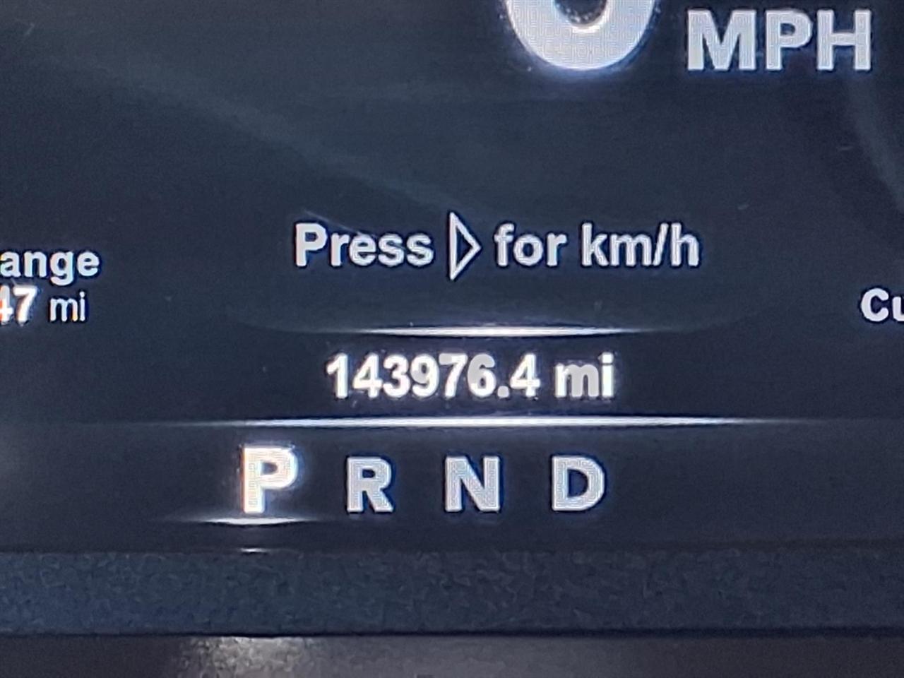 RAM 2500 4WD Crew Cab 169" Big Horn 2015