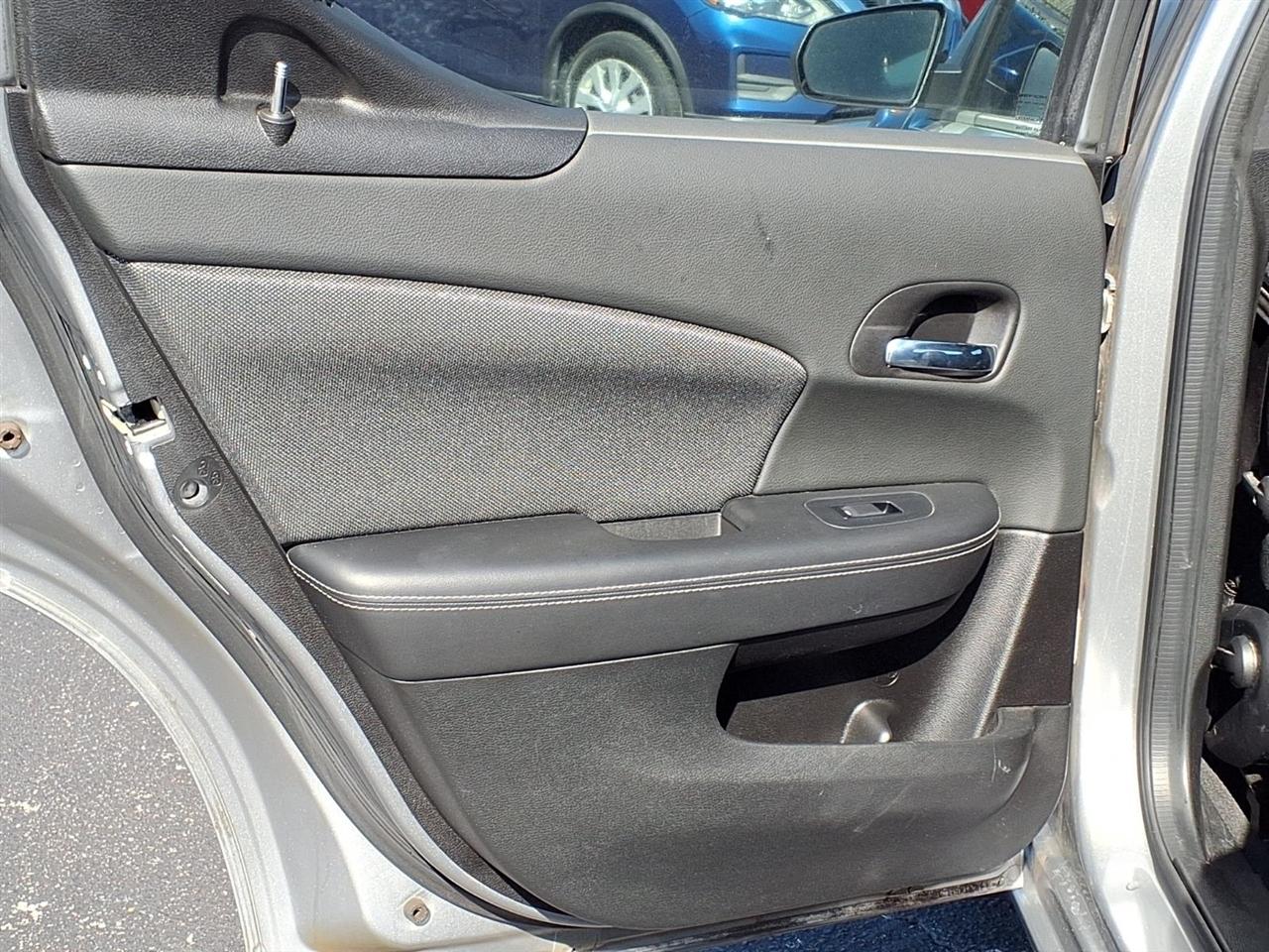 Dodge Avenger 4dr Sdn SE 2014