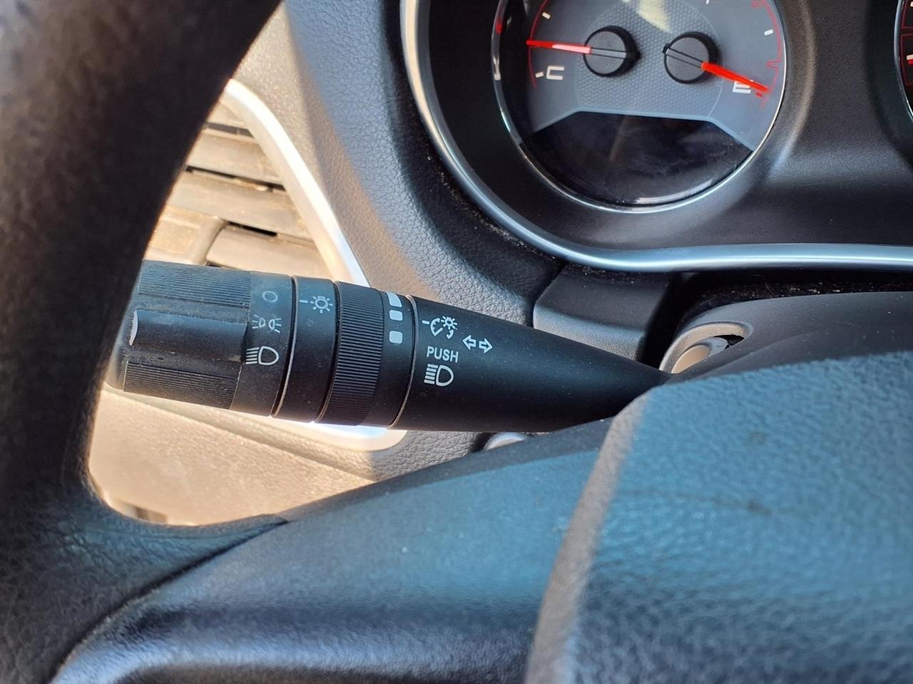 Dodge Avenger 4dr Sdn SE 2014