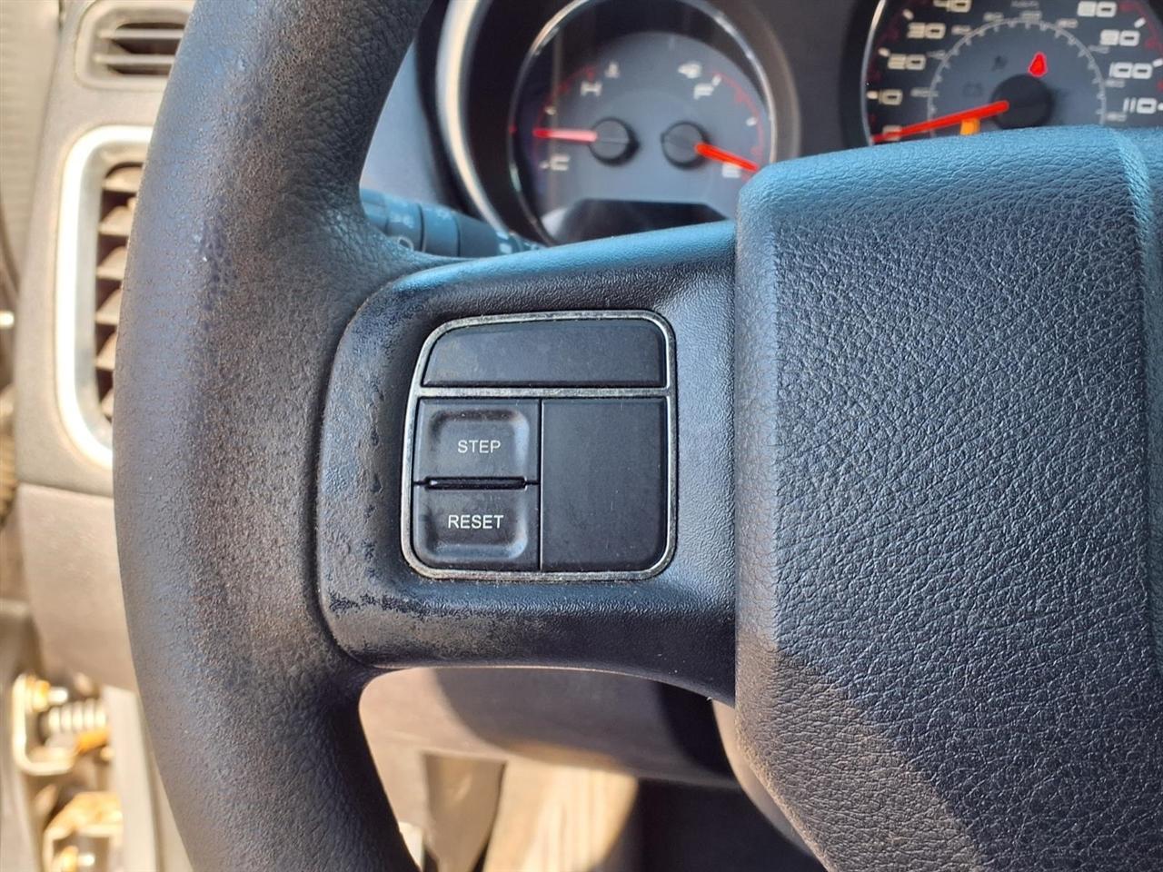 Dodge Avenger 4dr Sdn SE 2014