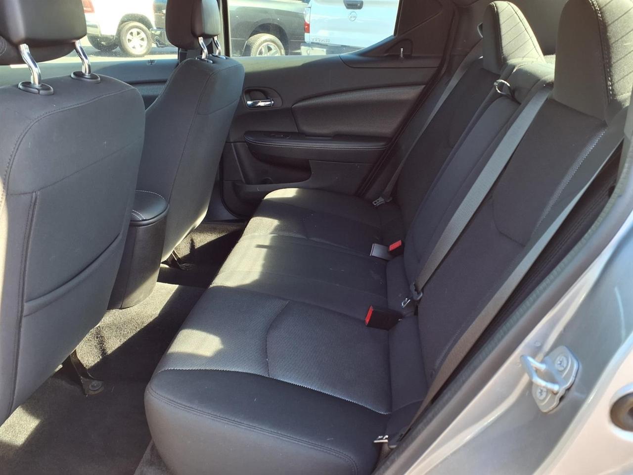 Dodge Avenger 4dr Sdn SE 2014