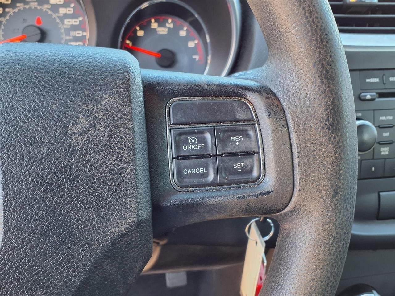 Dodge Avenger 4dr Sdn SE 2014