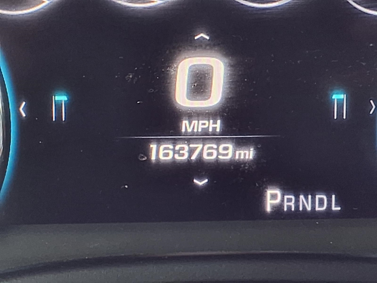 Chevrolet Suburban  2017