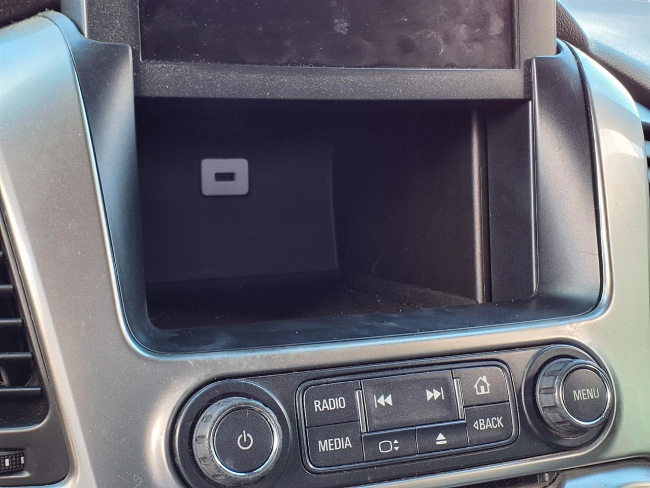 Chevrolet Suburban LT 2WD 2017