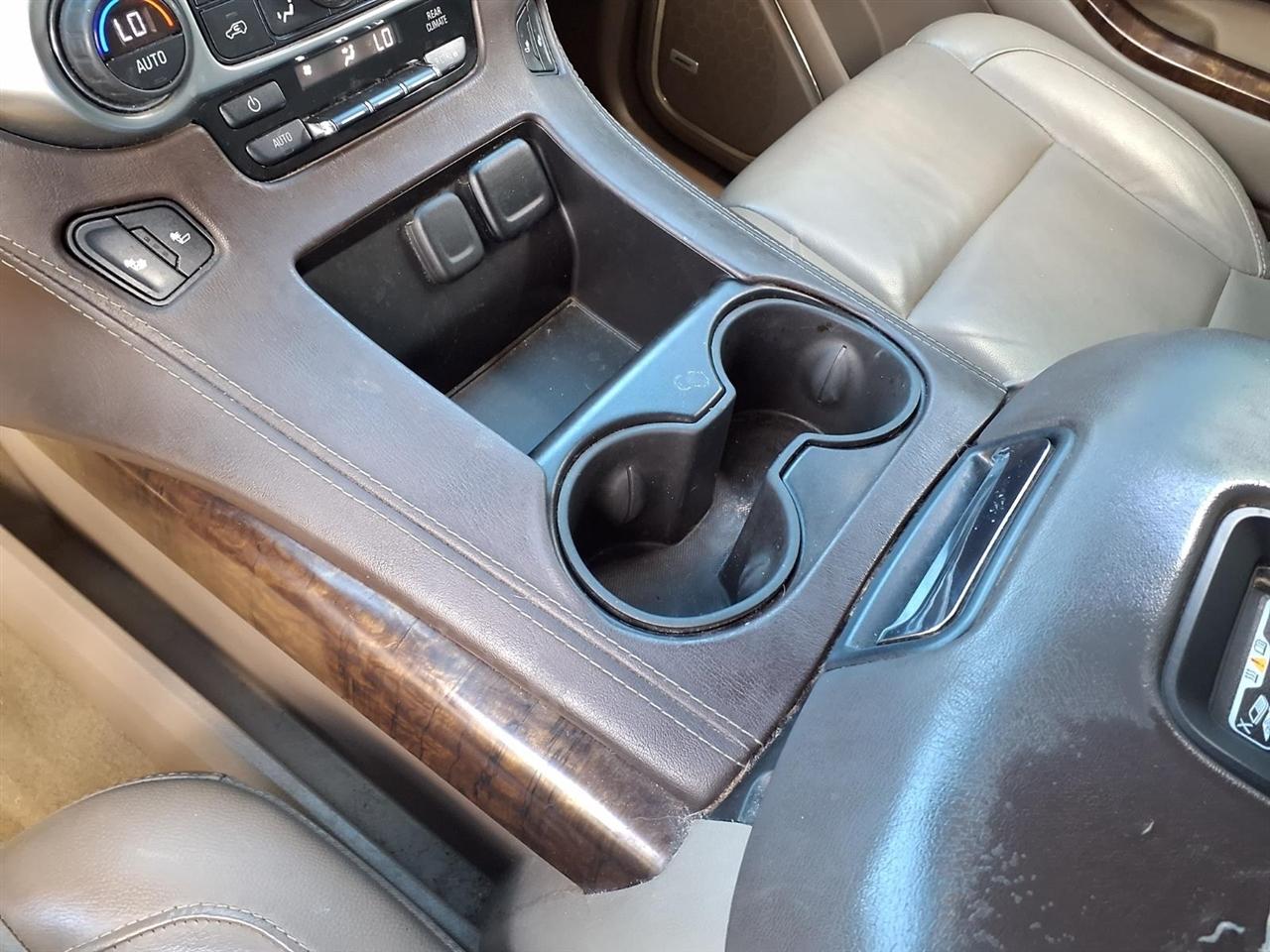 Chevrolet Suburban LT 2WD 2017