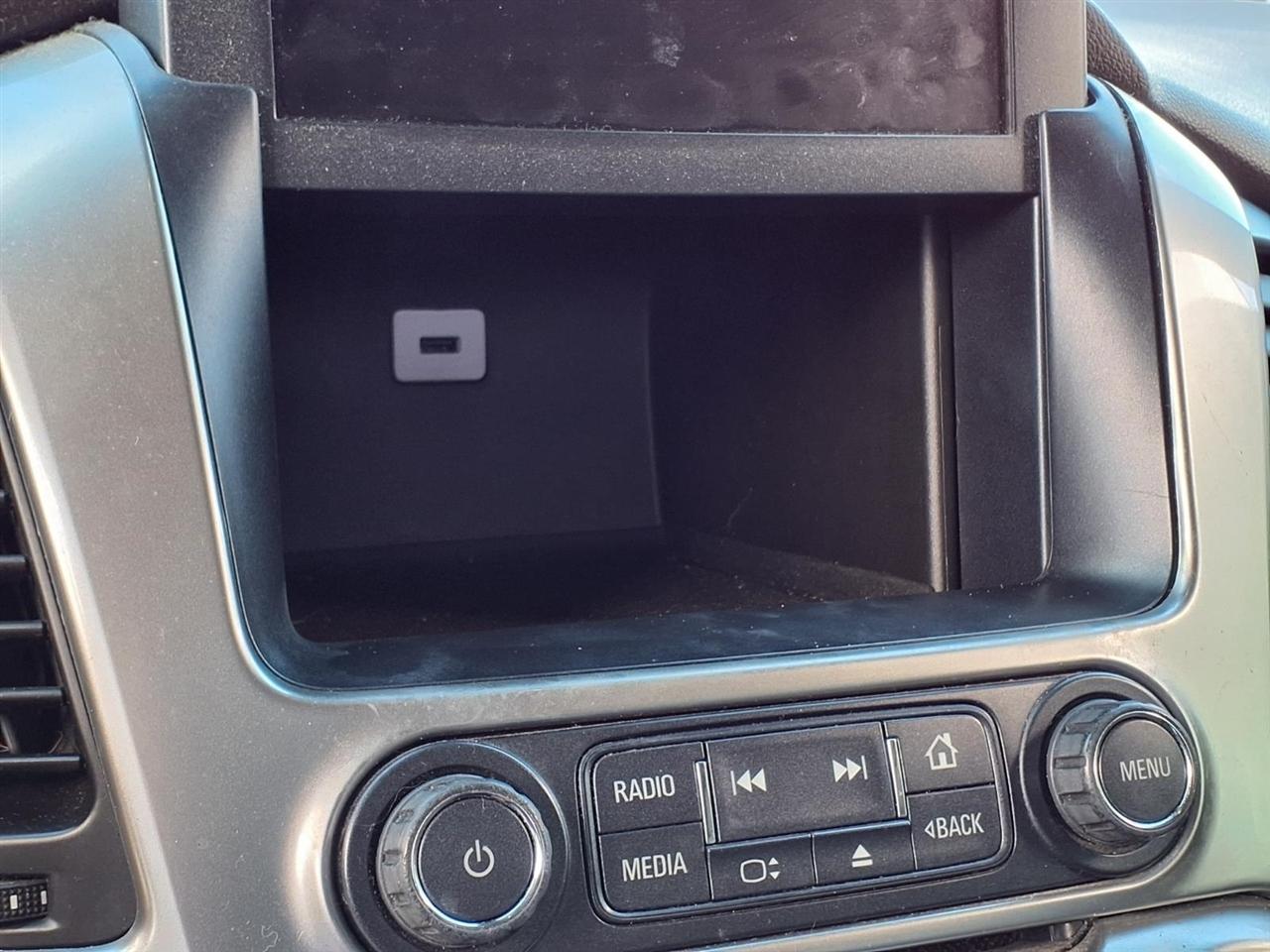 Chevrolet Suburban LT 2WD 2017