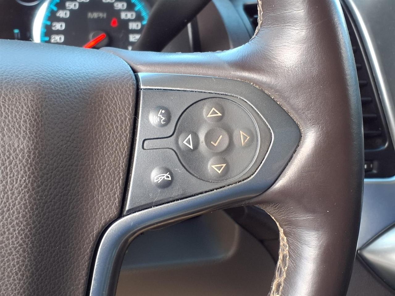 Chevrolet Suburban LT 2WD 2017