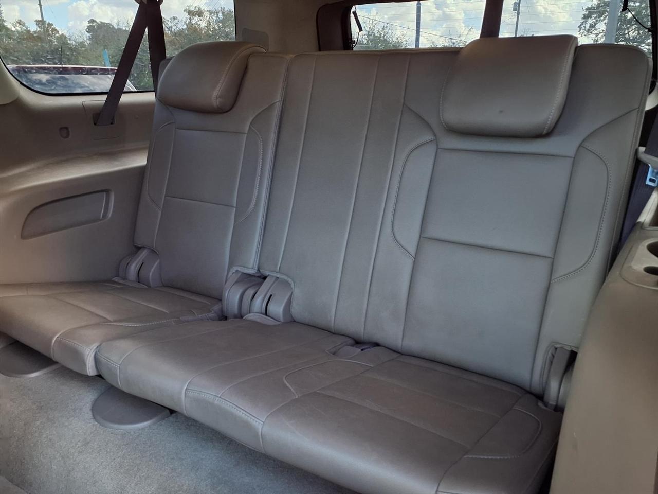 Chevrolet Suburban LT 2WD 2017