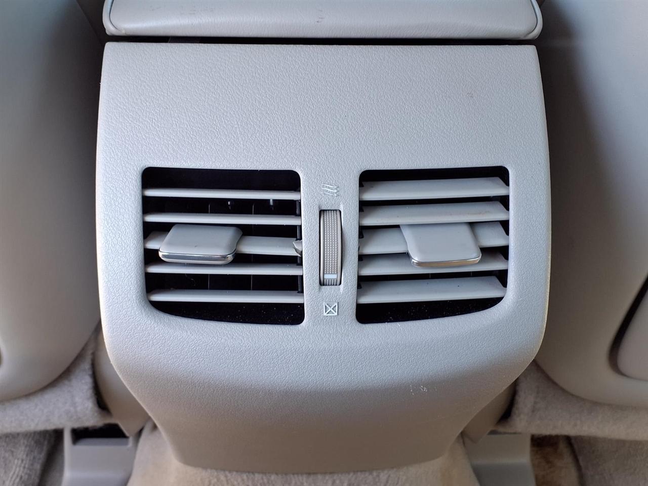 Lexus ES 350 4D Sedan 2007