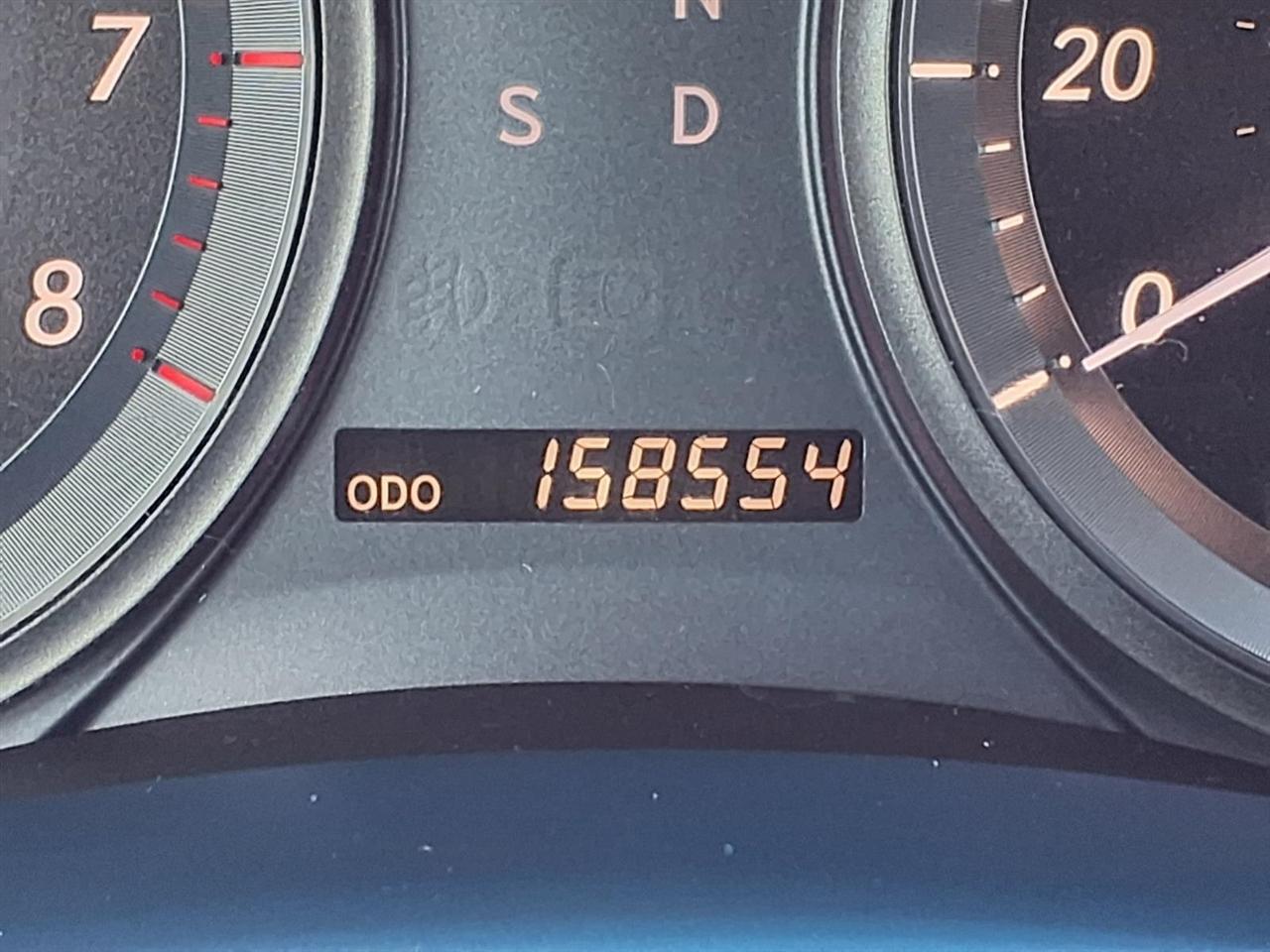 Lexus ES 350 4D Sedan 2007