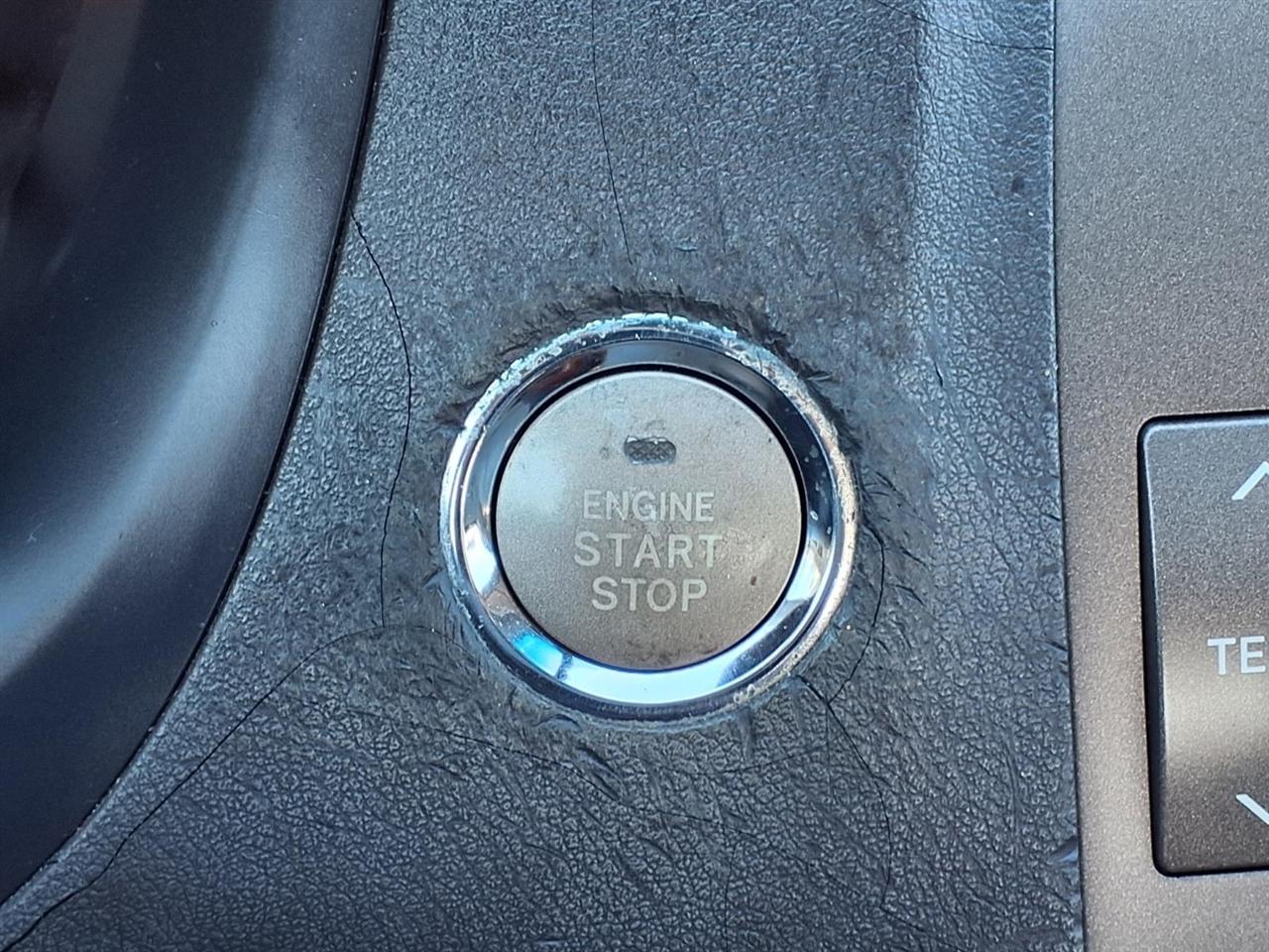 Lexus ES 350 4D Sedan 2007