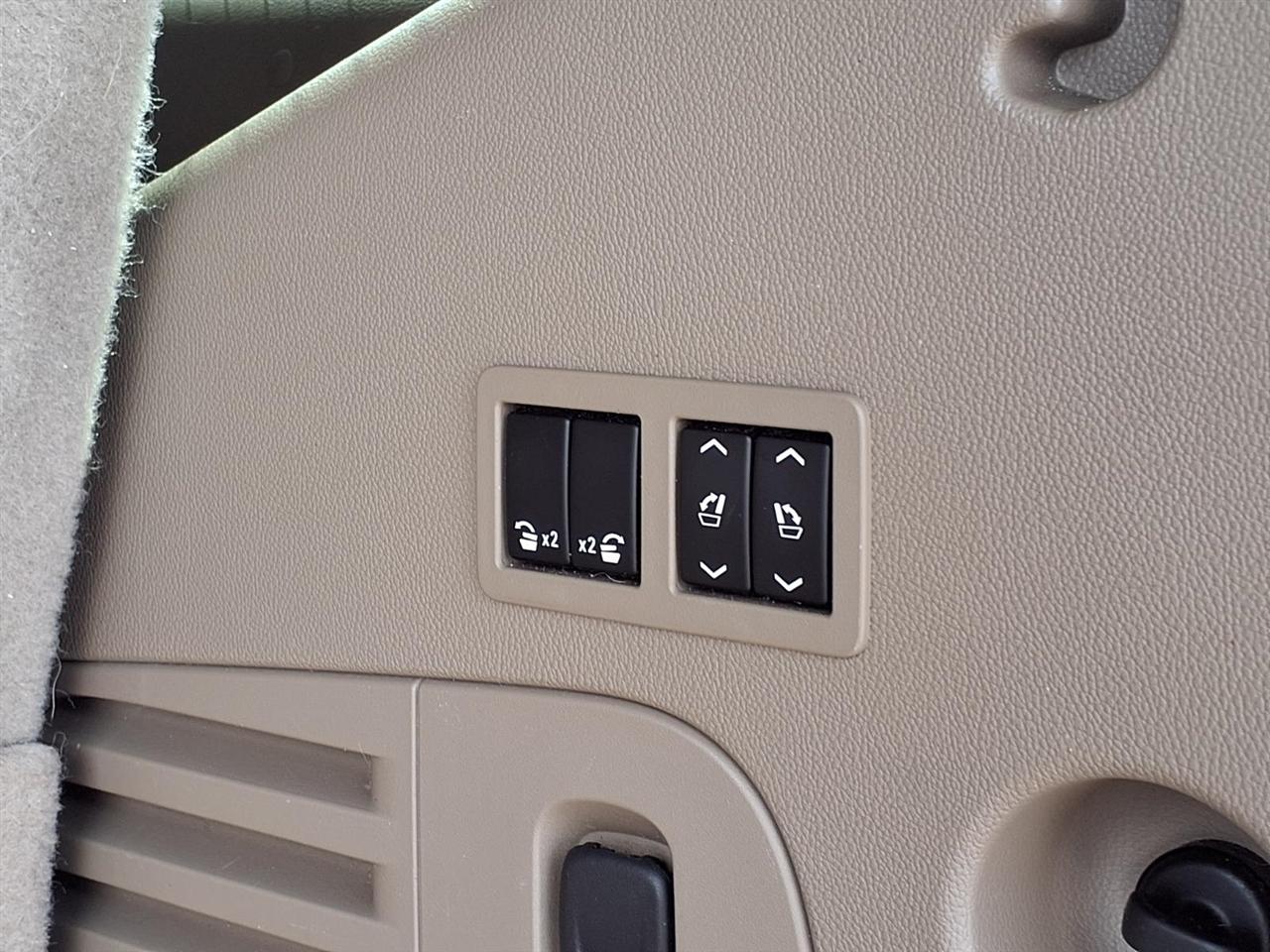 Chevrolet Tahoe  2016