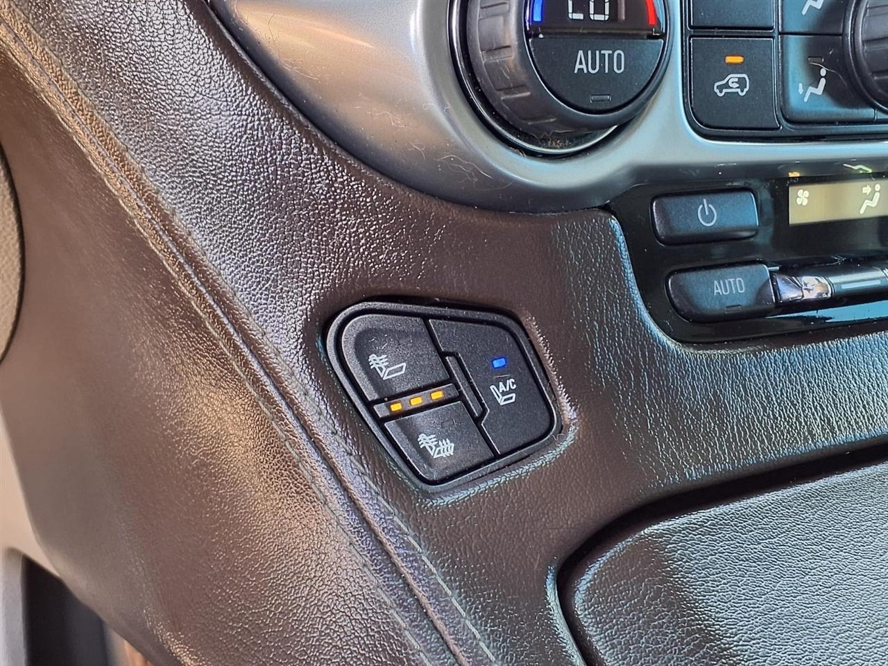 Chevrolet Tahoe  2016