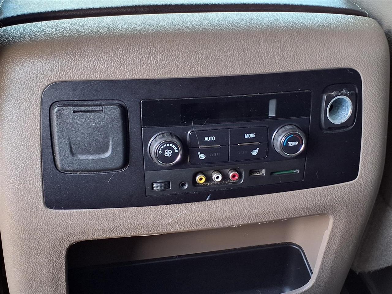 Chevrolet Tahoe  2016