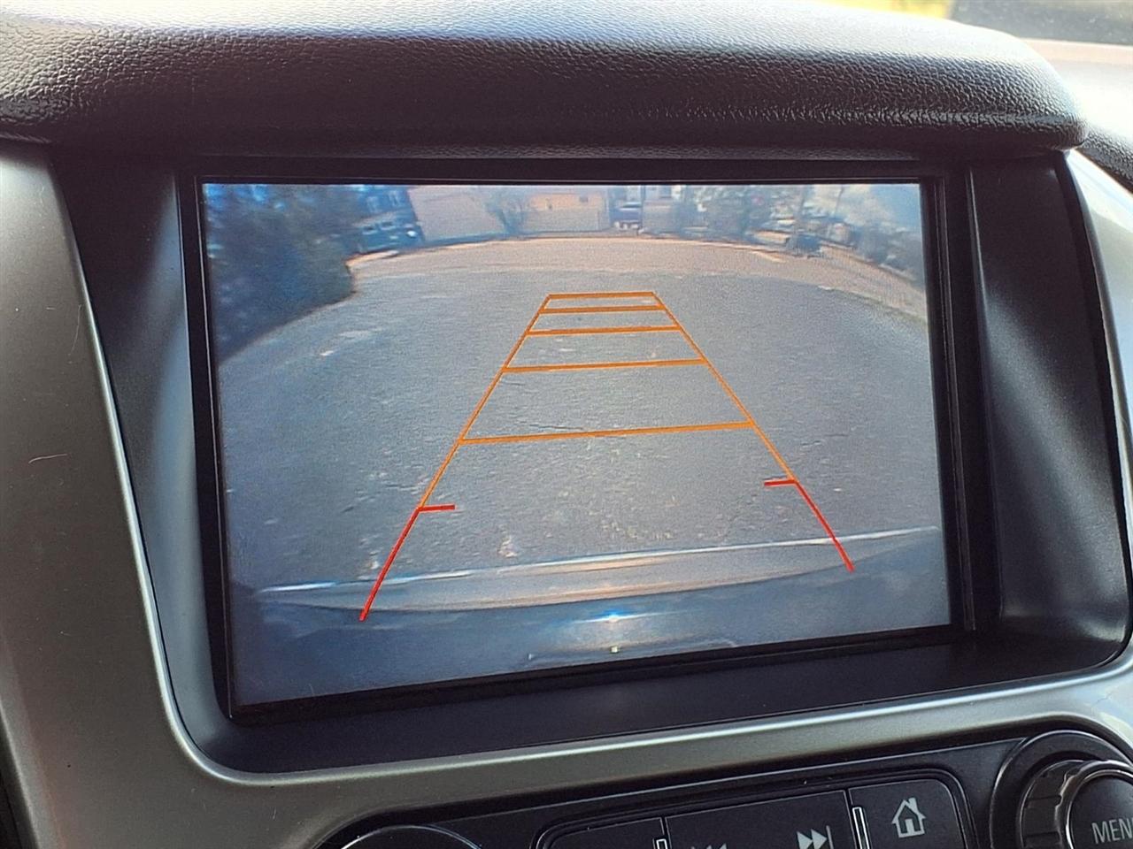 Chevrolet Tahoe  2016