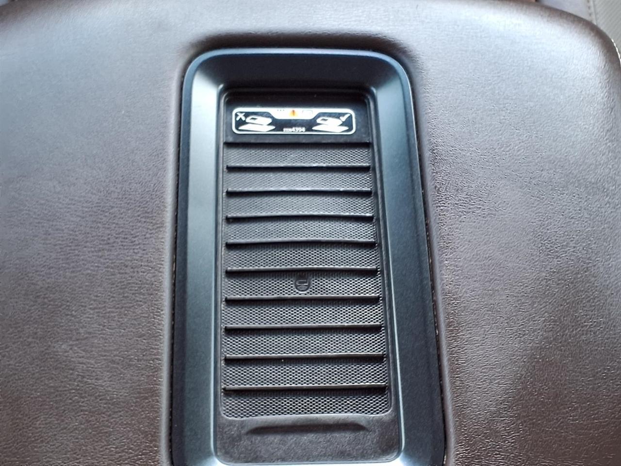 Chevrolet Tahoe  2016