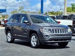 2016 Jeep Compass 