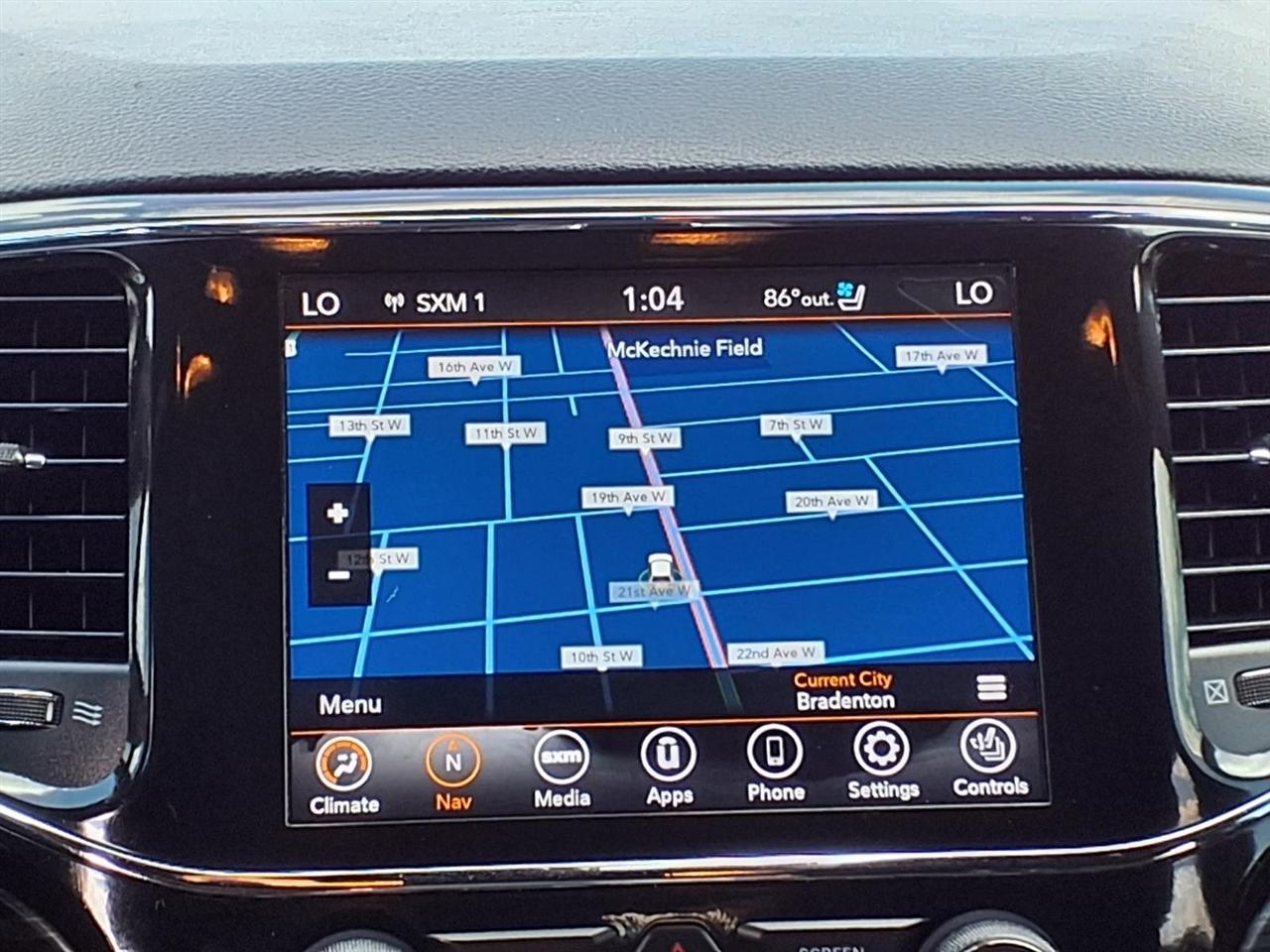 Jeep Grand Cherokee  2020