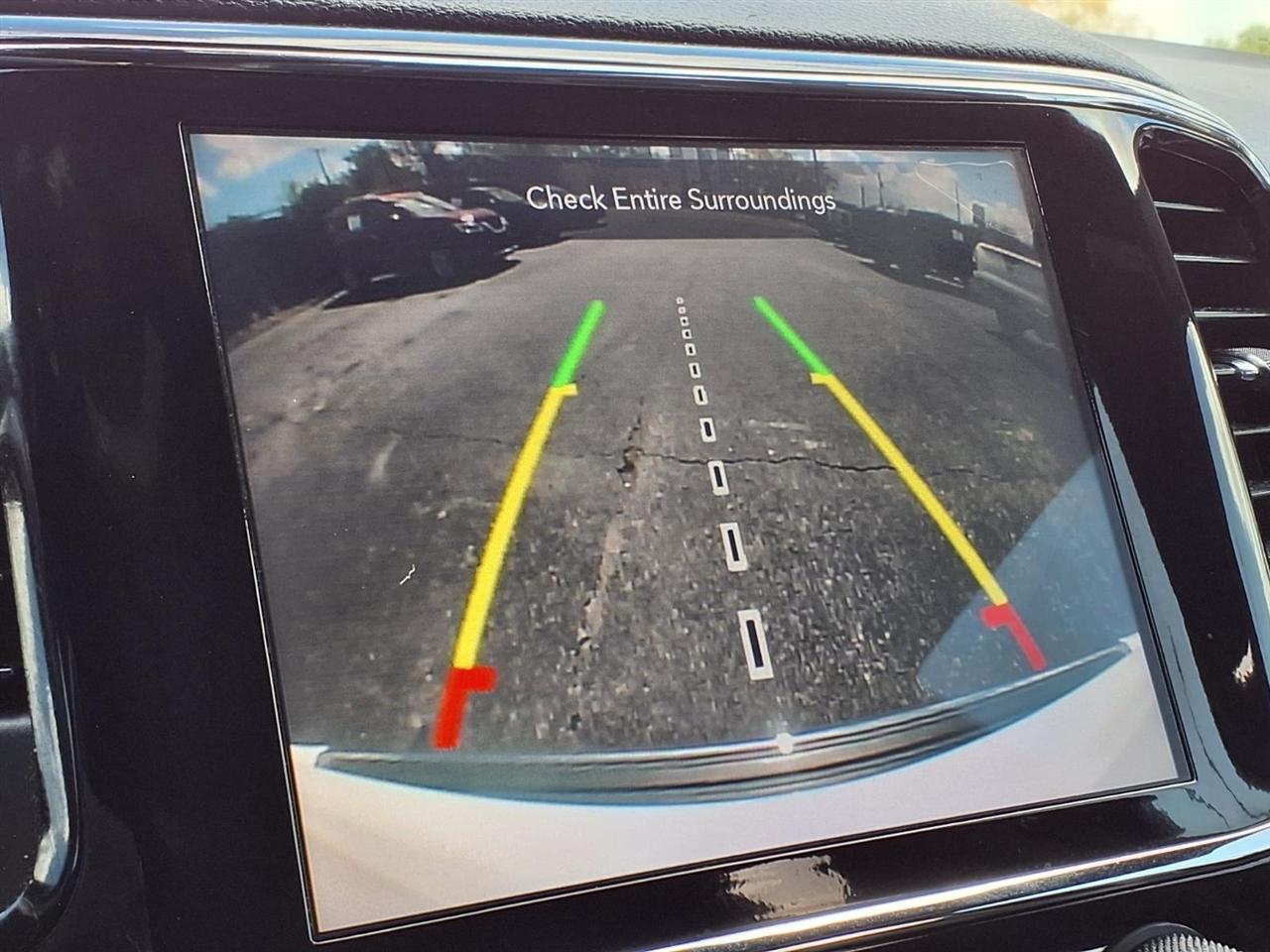 Jeep Grand Cherokee  2020