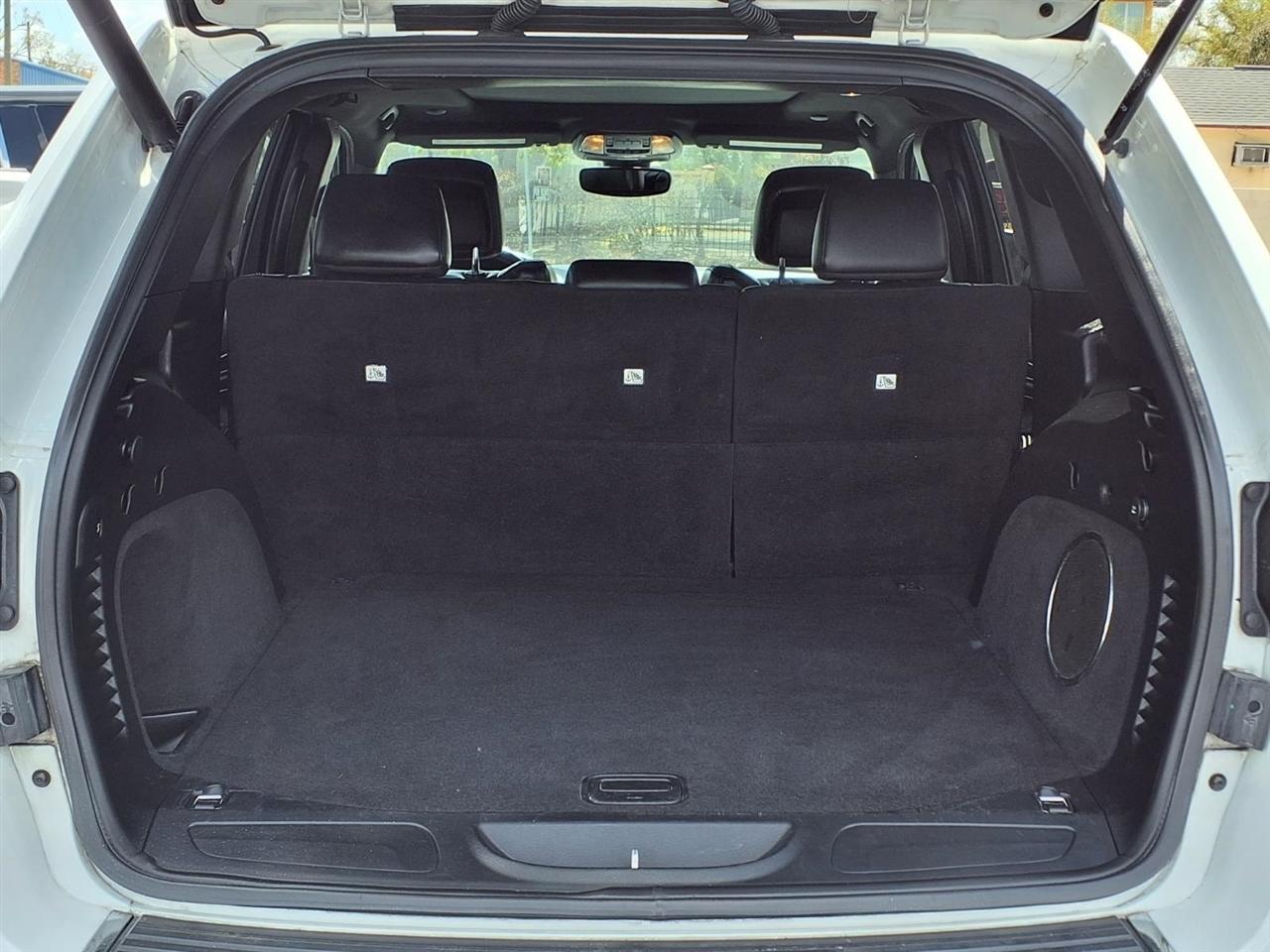 Jeep Grand Cherokee  2020