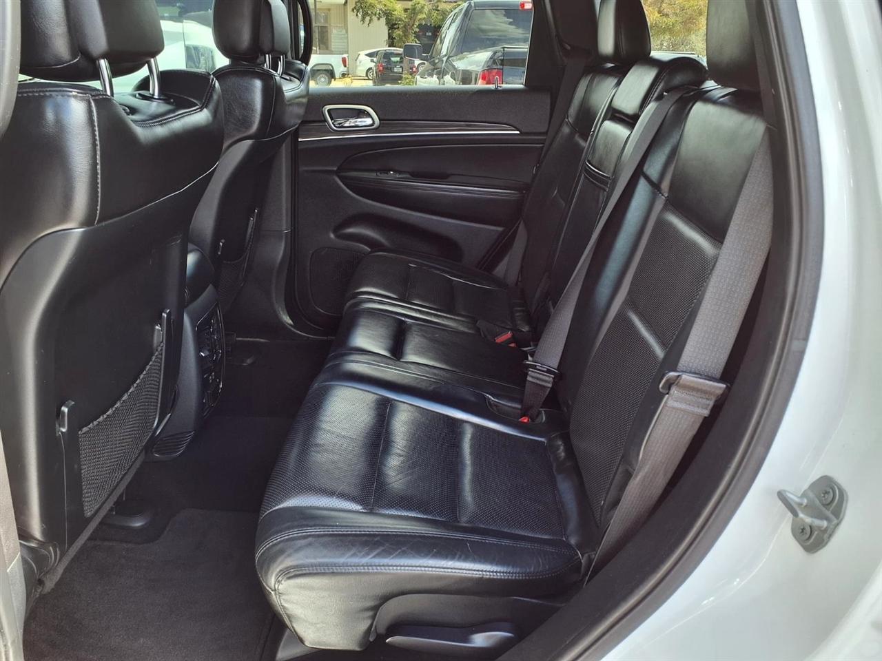 Jeep Grand Cherokee  2020