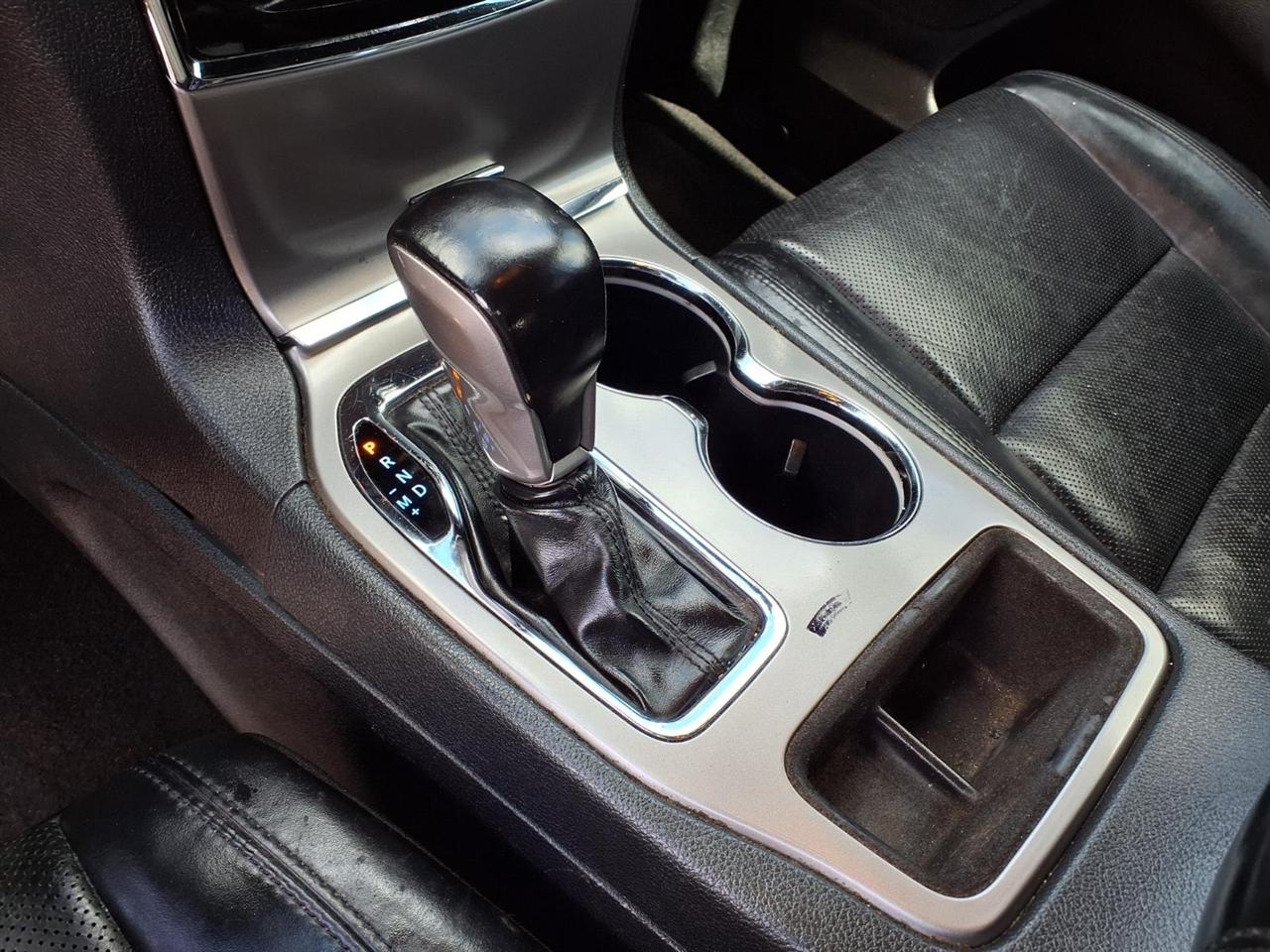 Jeep Grand Cherokee  2020