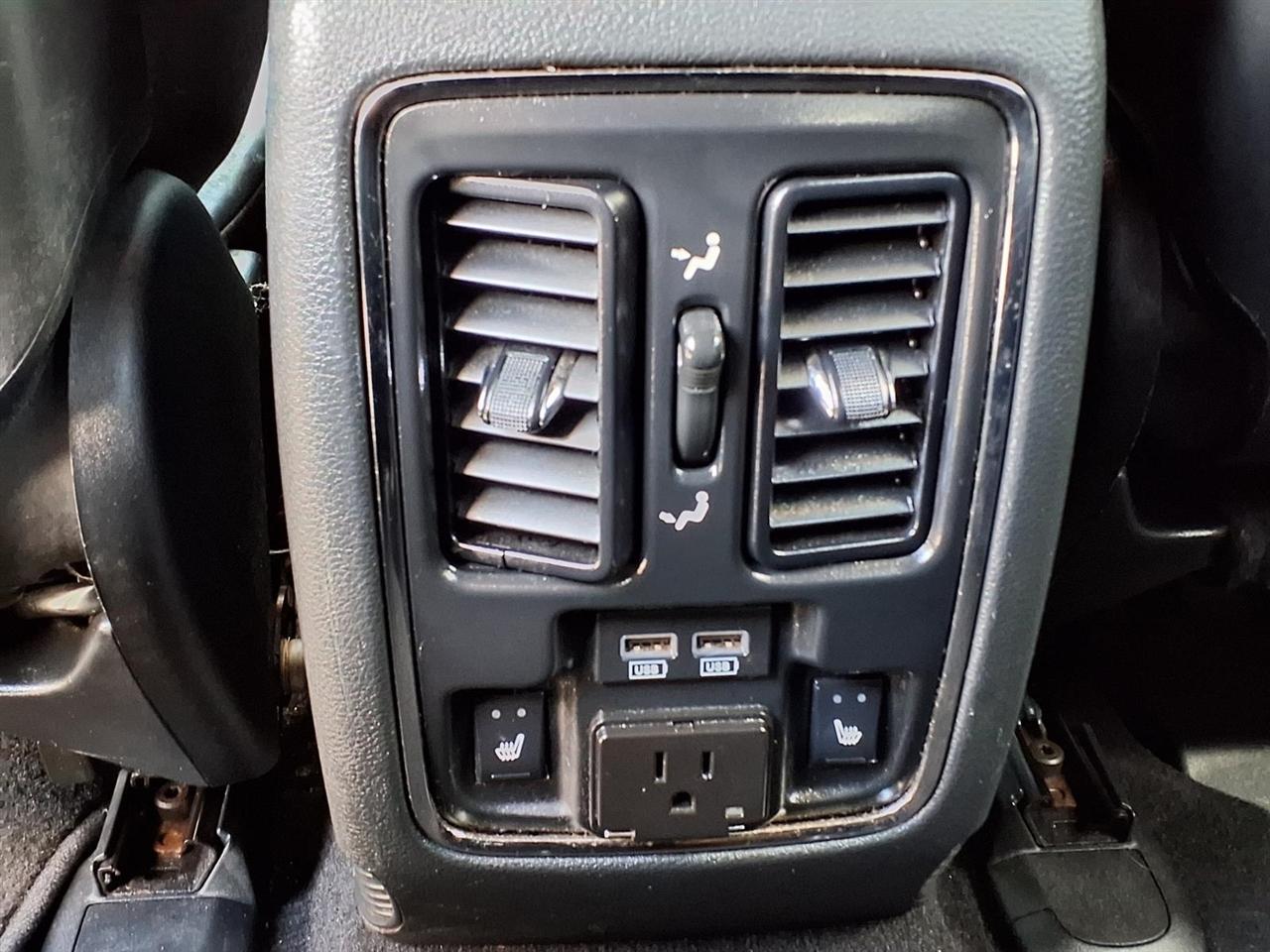 Jeep Grand Cherokee  2020