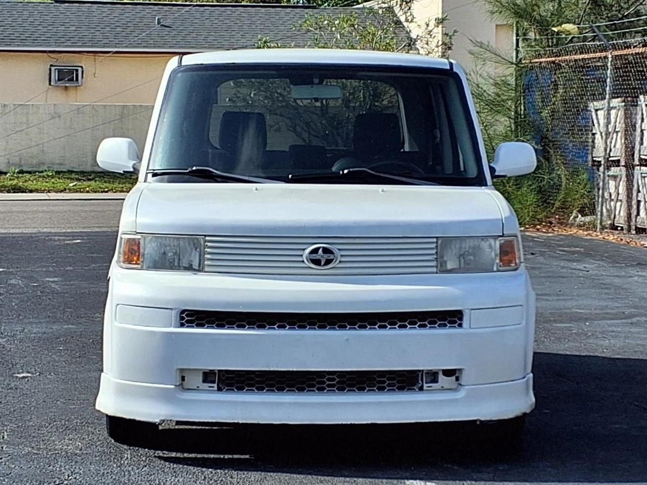 Scion xB  2006