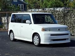 2006 Scion xB 