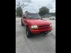 1999 Ford Ranger 