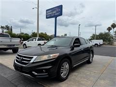 2013 Honda Crosstour 