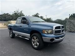 2004 Dodge Ram 1500 