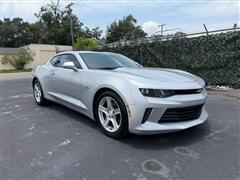 2017 Chevrolet Camaro 