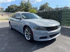 2020 Dodge Charger 