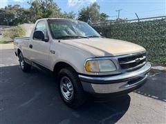 1998 Ford F-150 