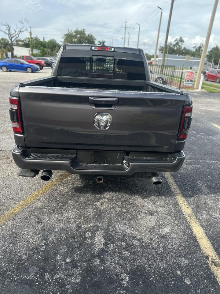 Ram 1500 photo 9