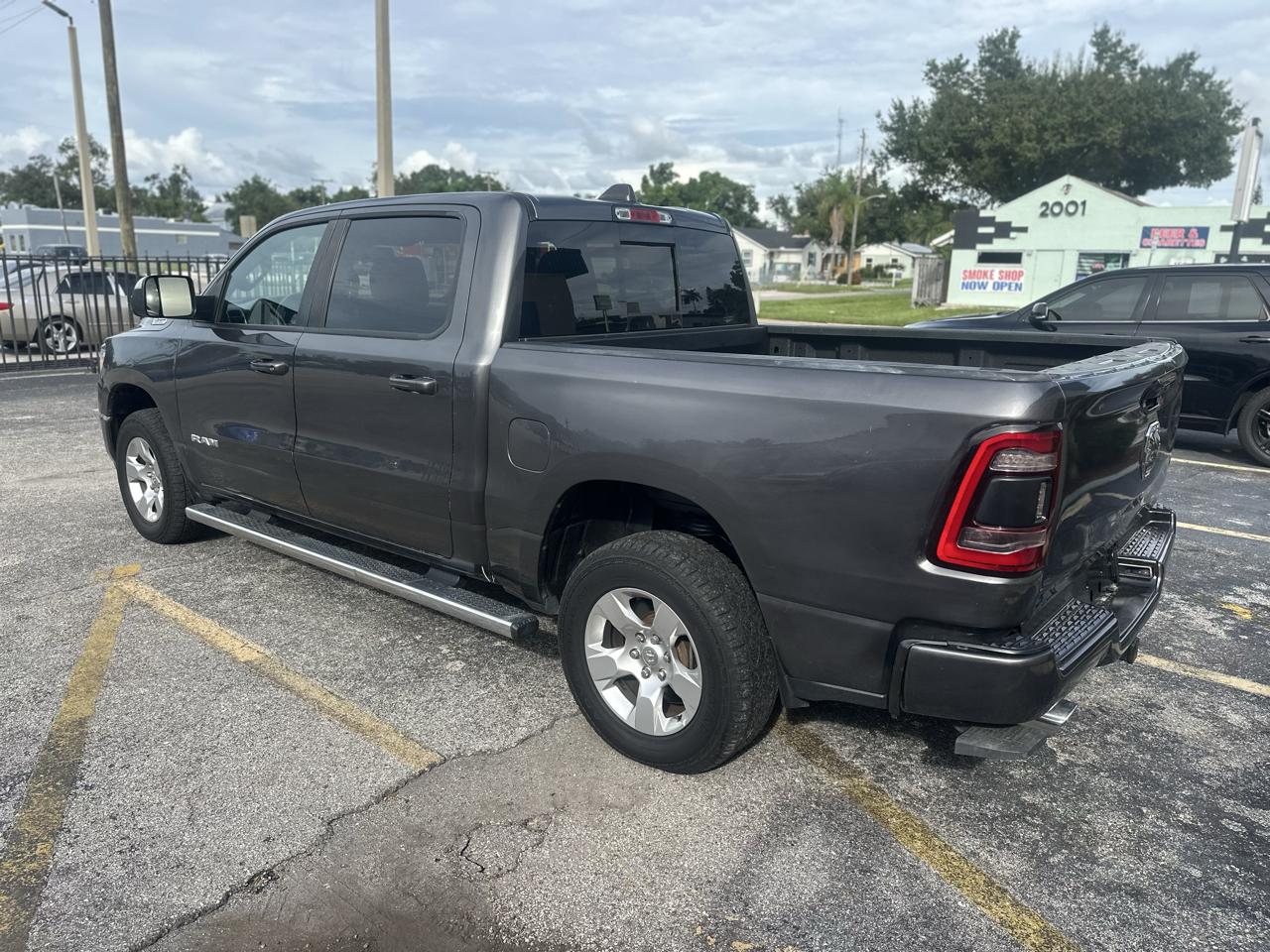 Ram 1500 photo 10