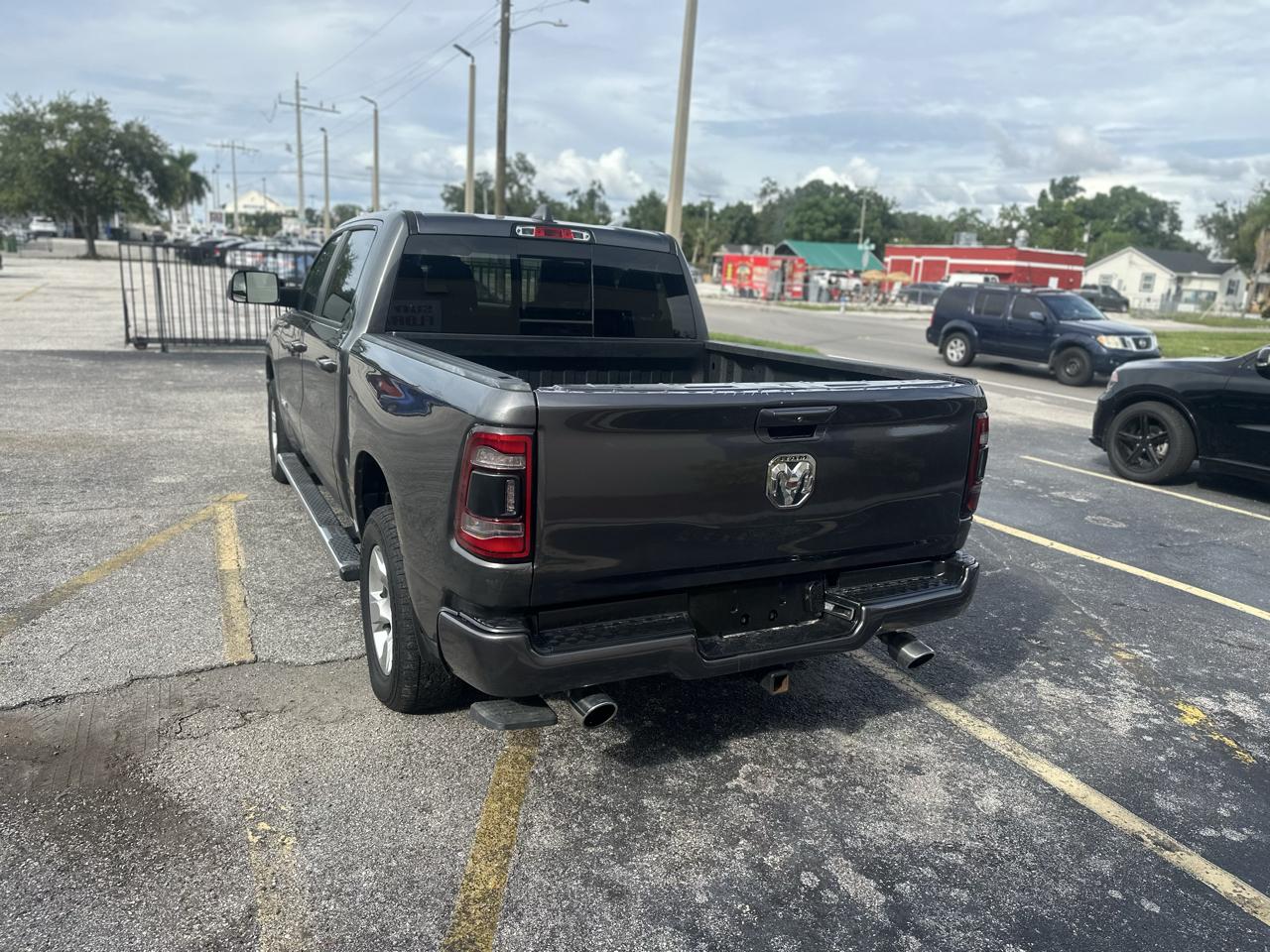 Ram 1500 photo 11