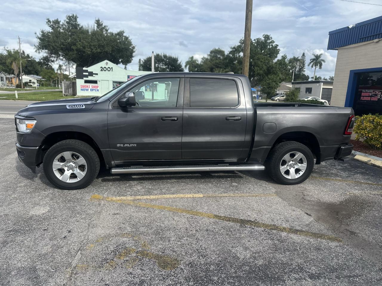 Ram 1500 photo 13