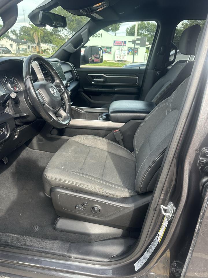 Ram 1500 photo 17