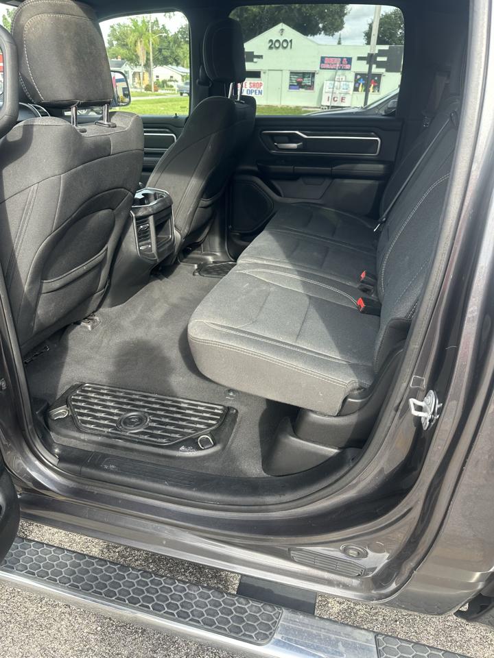 Ram 1500 photo 18