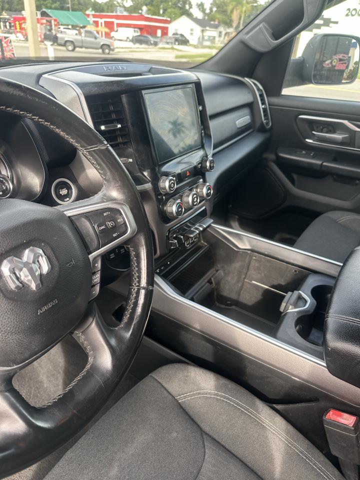Ram 1500 photo 19