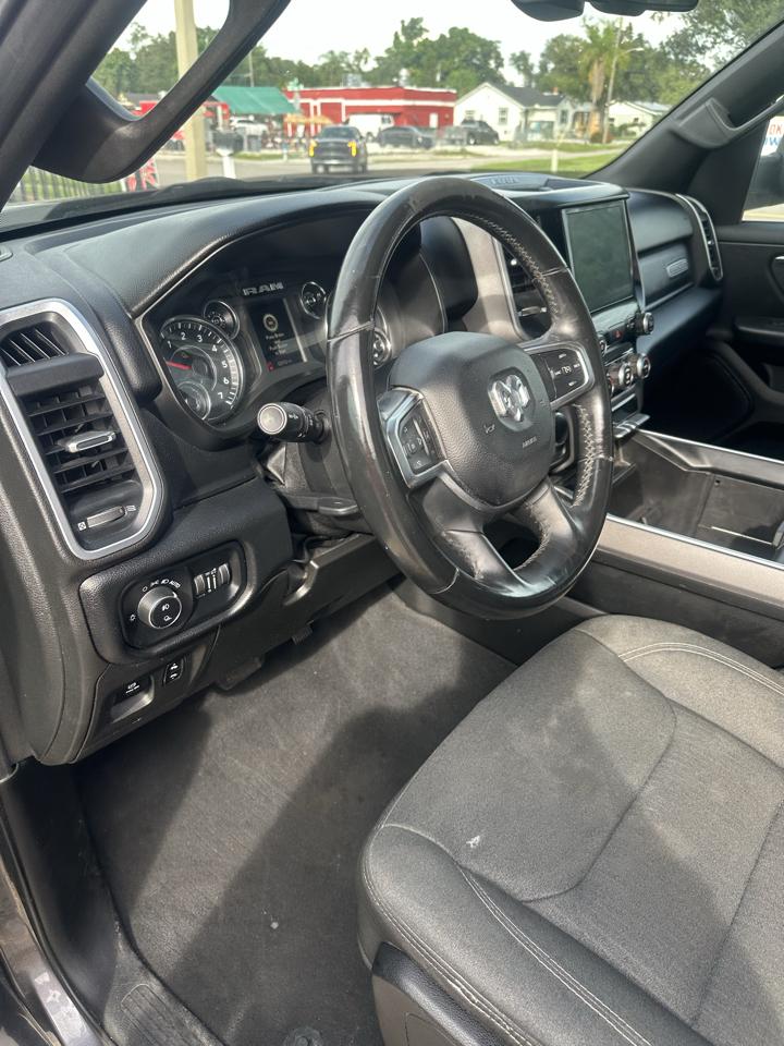 Ram 1500 photo 20