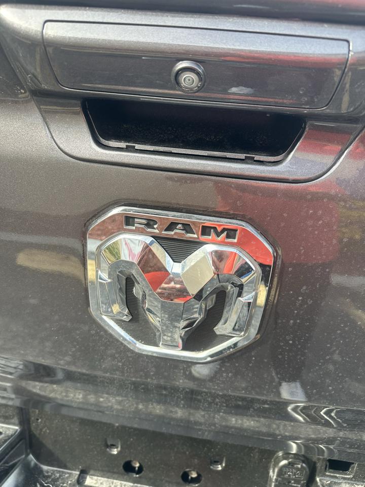 Ram 1500 photo 22