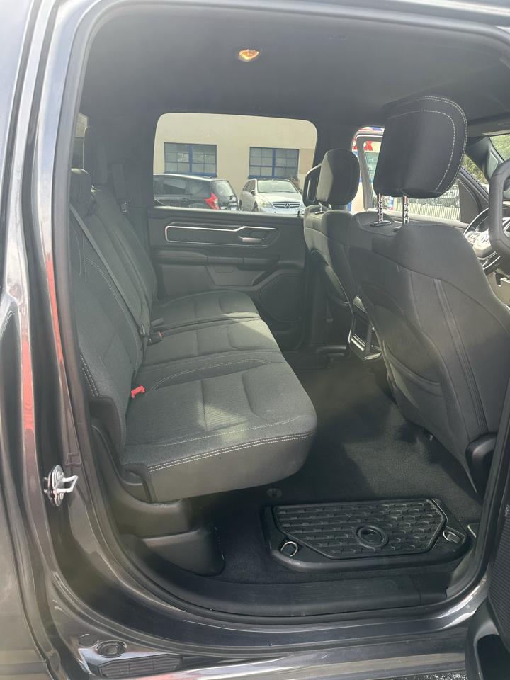Ram 1500 photo 23