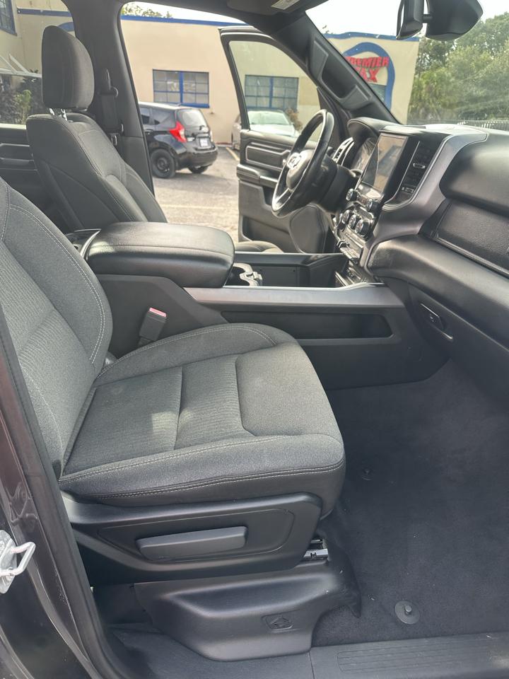 Ram 1500 photo 26