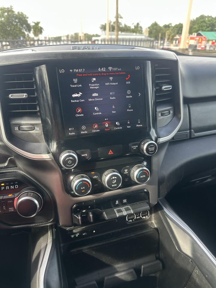 Ram 1500 photo 27