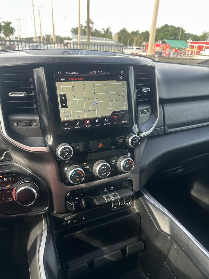 Ram 1500 photo 28